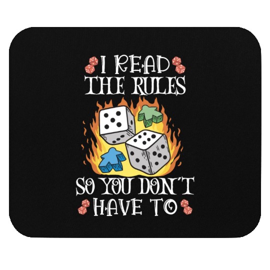 Wine Board Games Chess Board Game Player Gambling Mouse Pads