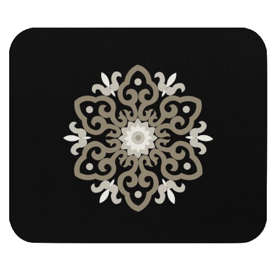 batik Mouse Pads