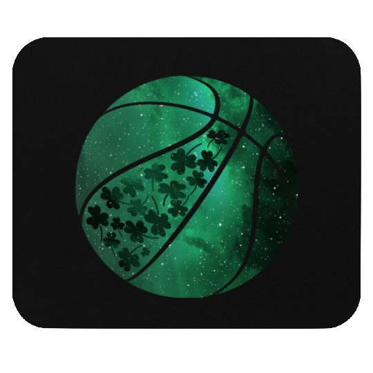 Basketball Shenanigans Coordinator Mouse Pads