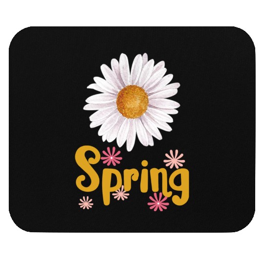 spring Mouse Pads