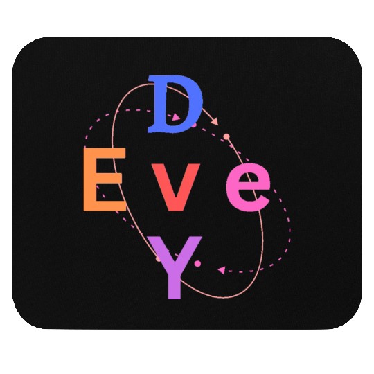 Embrace Equity Happy Women's Day Mouse Pads