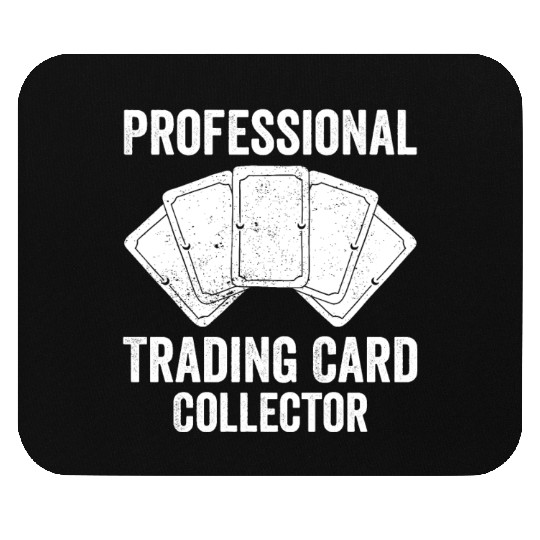 Funny Trading Card Game TCG Mouse Pads