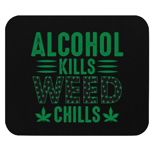 Eco Friendly Alcohol Mouse Pads