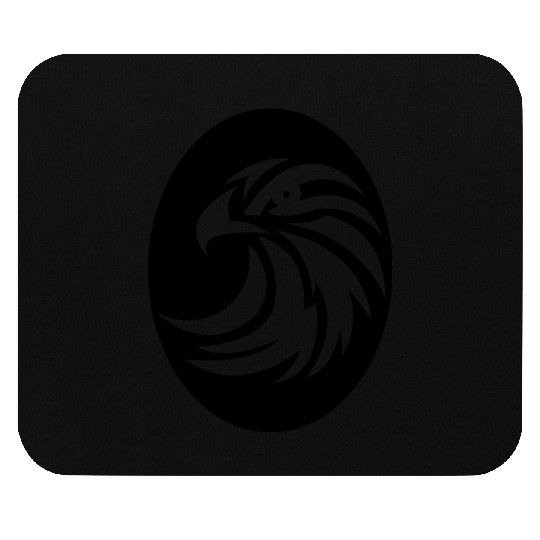 eagle Mouse Pads