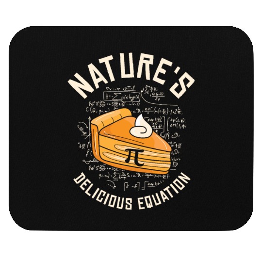 Pi Day Mathematics Pie Pi Symbol Math Number Mouse Pads