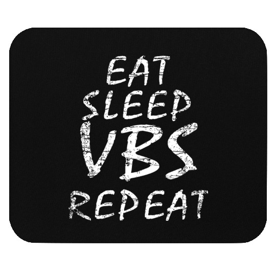 Visual Basic Script VBA VBS Programmer Mouse Pads