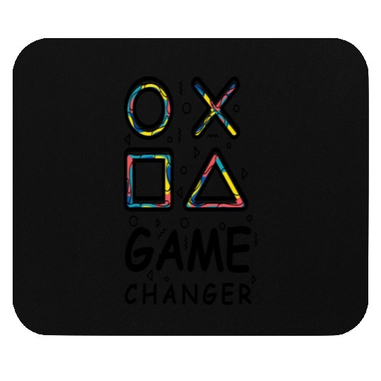 game changer Mouse Pads