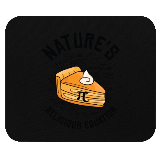Pi Day Mathematics Pie Pi Symbol Math Number Mouse Pads