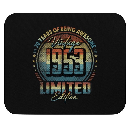 Pi Day Math Equation Math Teacher Student Geek Gi Mouse Pads