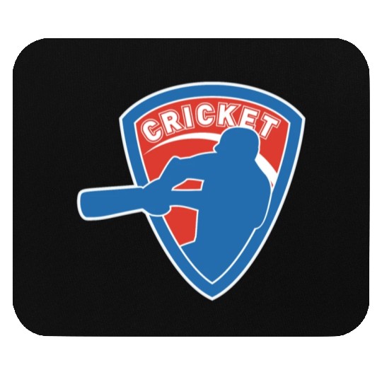 CRICKET Mouse Pads