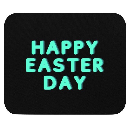 Easter Sunday | Easter day | Easter Monday Mouse Pads