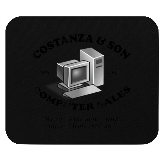 Mens Dad Of Horse Lover Equestrian Horseback Ride Mouse Pads