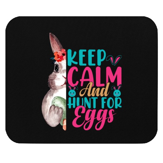 Easter Day Mouse Pads , Easter Sunday 2023