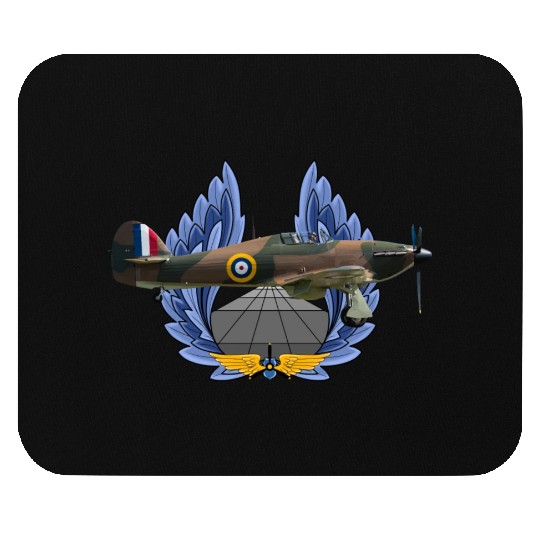 Hurricane Mouse Pads