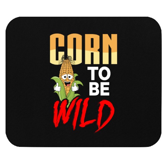 Corn Agriculture Crops Farming Farmer Mouse Pads