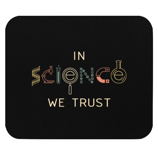 Physics Science Geek Physicist Electron Energy Mouse Pads