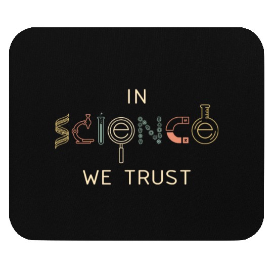 Physics Science Geek Physicist Electron Energy Mouse Pads