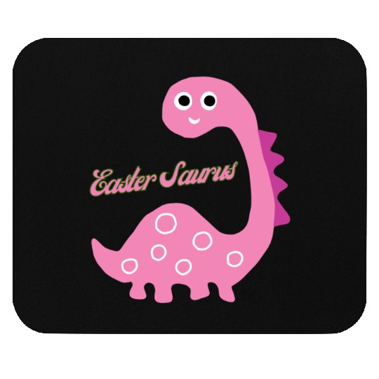 Easter suraus Mouse Pads