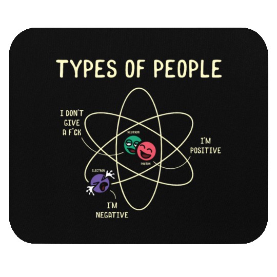 Physicsal Science Physics Teacher Physicist Mouse Pads