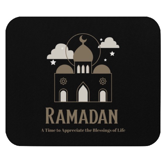 Ramadan Mouse Pads