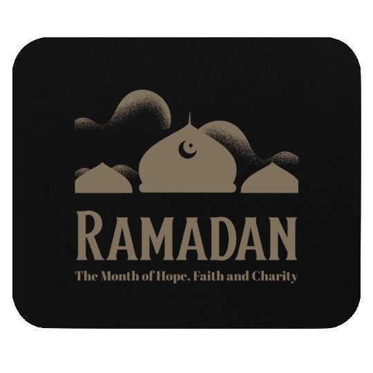 Ramadan Mouse Pads