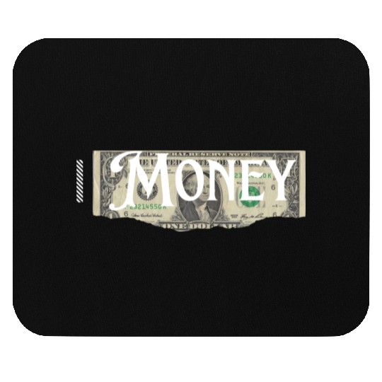 Mouse Pads money