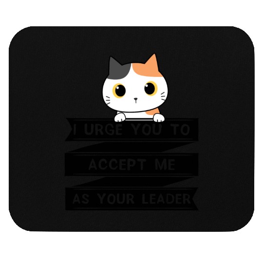 Purchasing Kitty Cat Mouse Pads