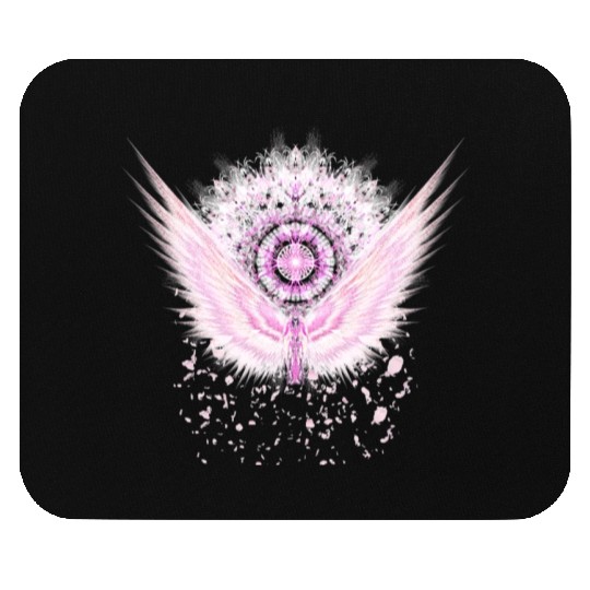 Sakura 01 Mouse Pads