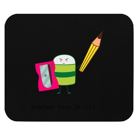 Back To School Mouse Pads