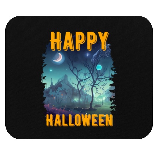 firefly ideas 2 Mouse Pads