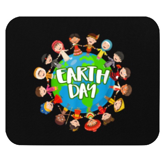 Earth Day 2023 Mouse Pads