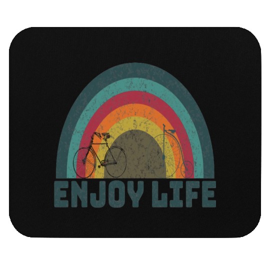 Enjoy Sunshine life Mouse Pads