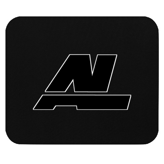 Angry Load Mouse Pads