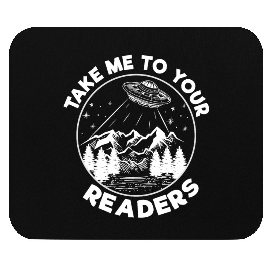 Novelty Geek Chemical Reactions Pun Gift You're Mouse Pads