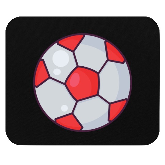 Your Own Sports Lover Mouse Pads - Shop Now