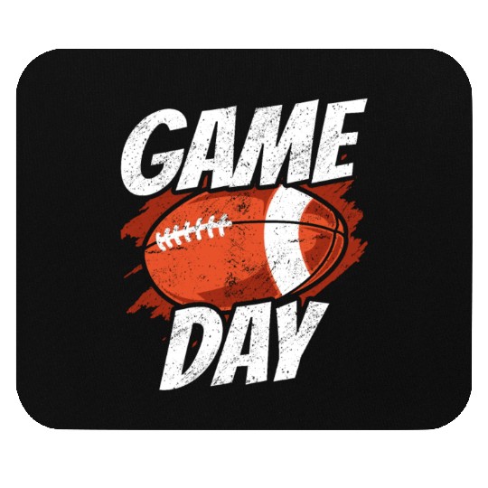 Game Day Mouse Pads