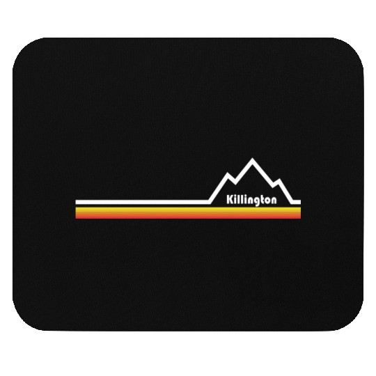 Killington Vermont Mouse Pads