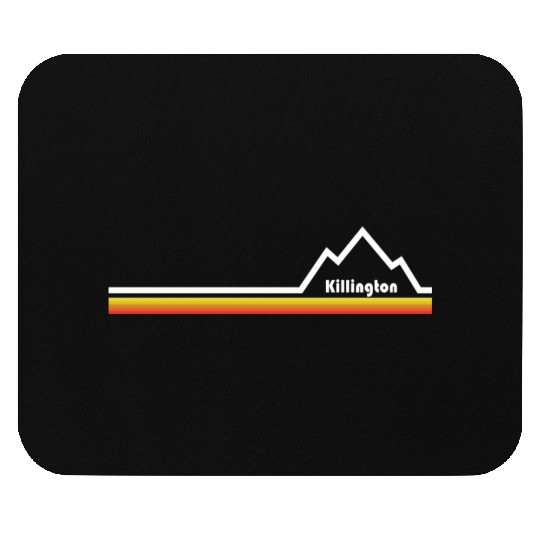 Killington Vermont Mouse Pads