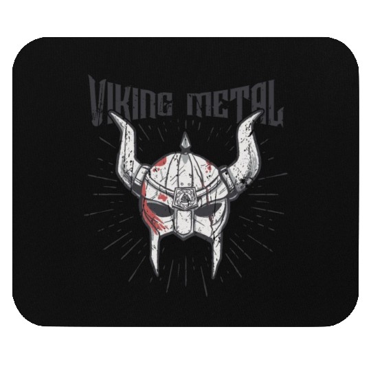 Viking metal - Viking Mouse Pads