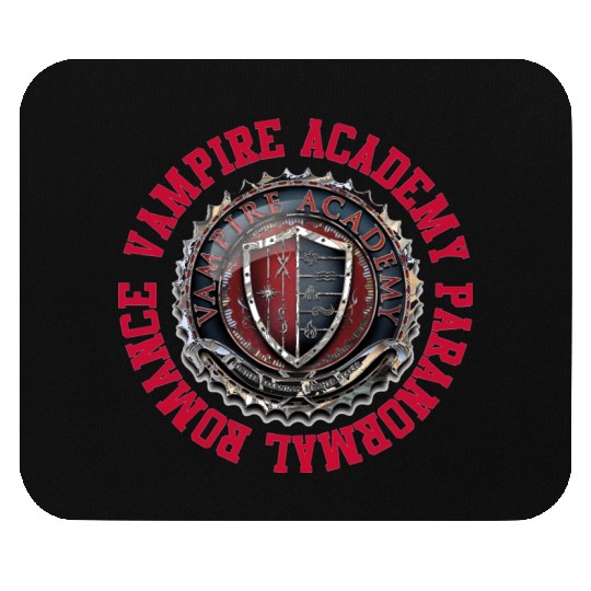 Vampire Academy Mouse Pads