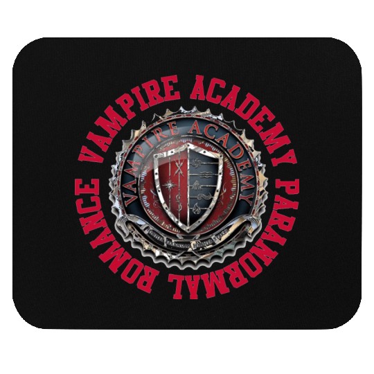 Vampire Academy Mouse Pads