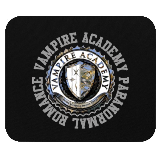 Vampire Academy Mouse Pads