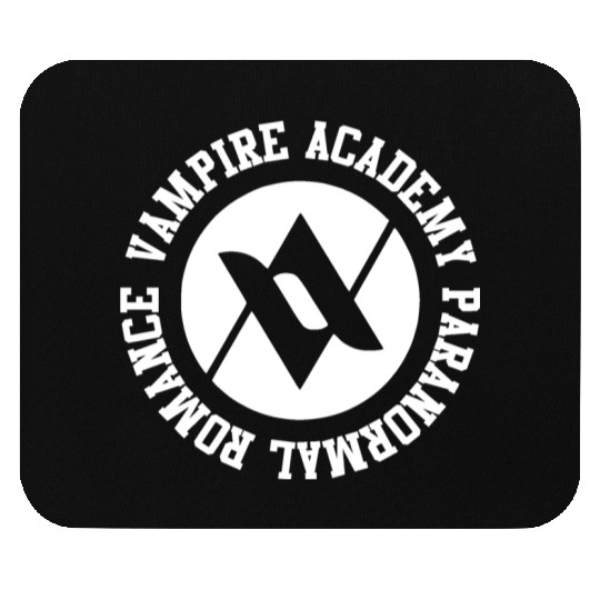 Vampire academy Mouse Pads