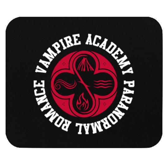Vampire academy Mouse Pads