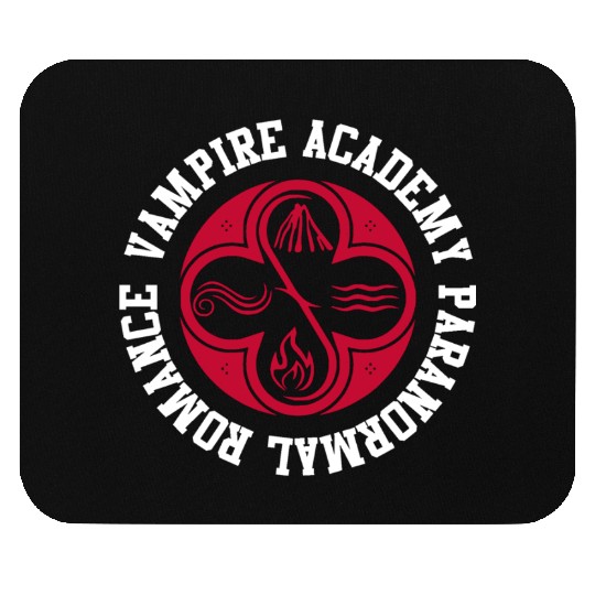 Vampire academy Mouse Pads