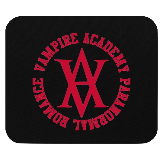 Vampire academy Mouse Pads