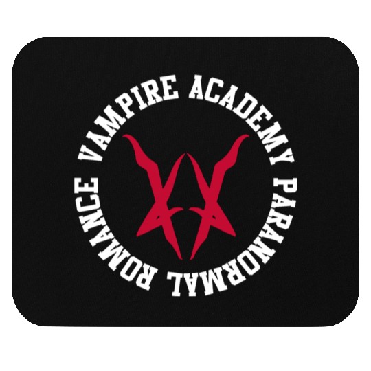 Vampire academy Mouse Pads