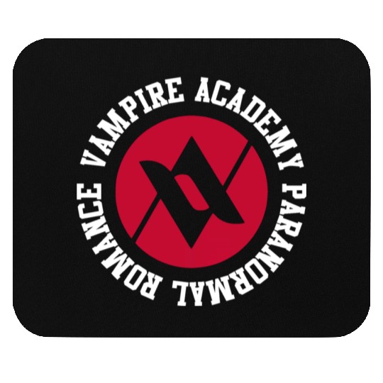Vampire academy Mouse Pads