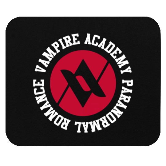 Vampire academy Mouse Pads