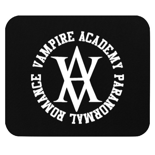 Vampire academy Mouse Pads